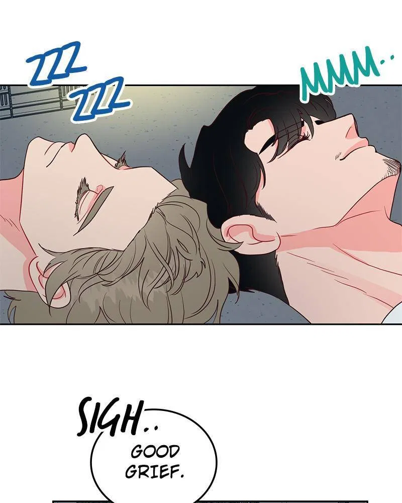 Let Me Stay Over Tonight! Chapter 47 – Page 52