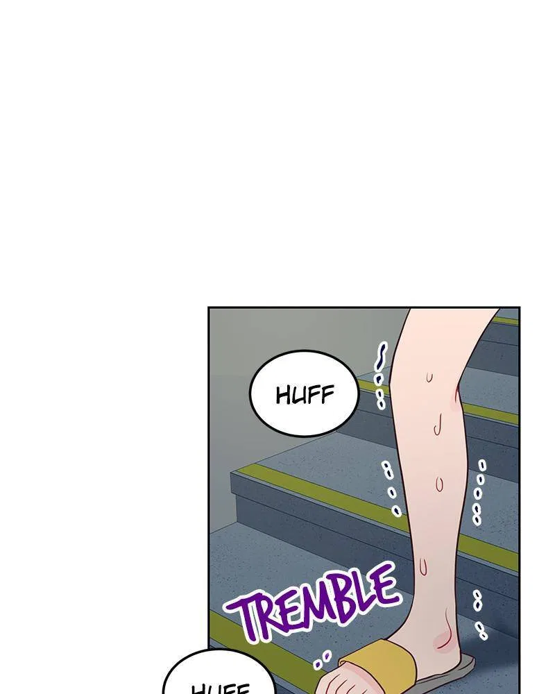 Let Me Stay Over Tonight! Chapter 47 – Page 54