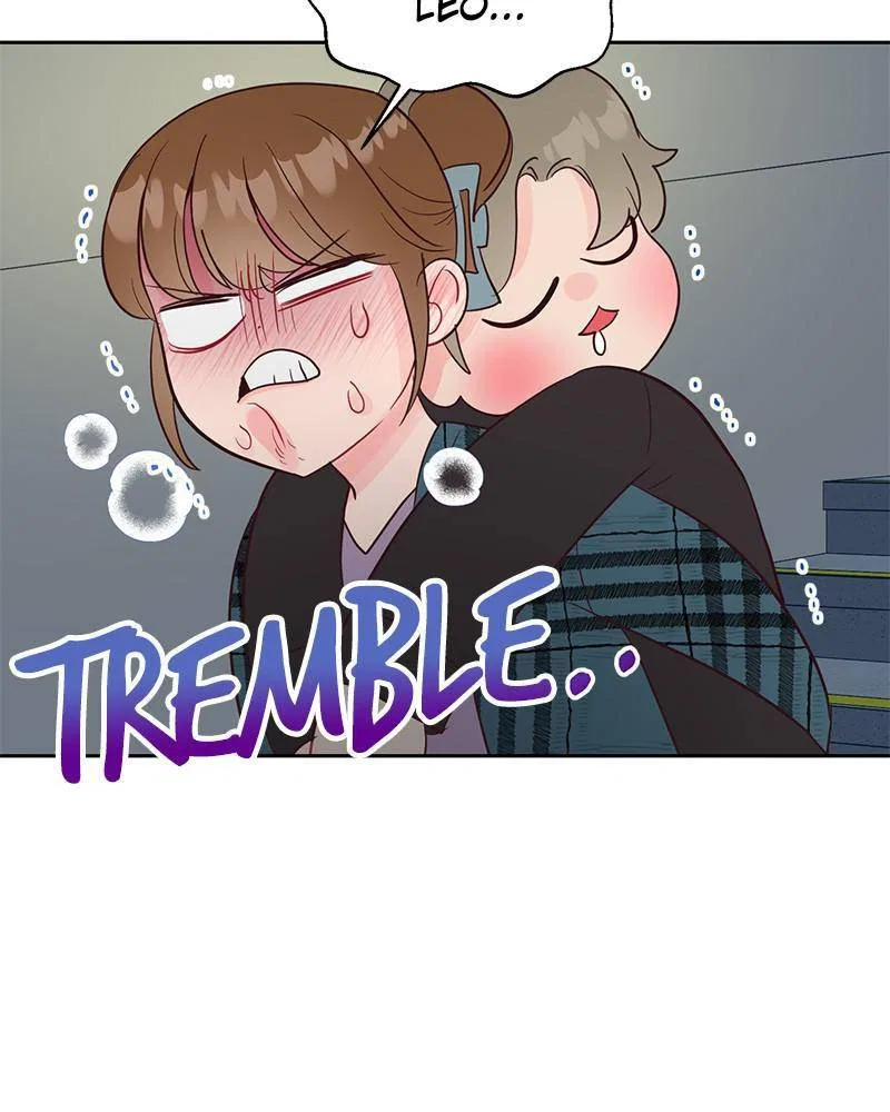 Let Me Stay Over Tonight! Chapter 47 – Page 56