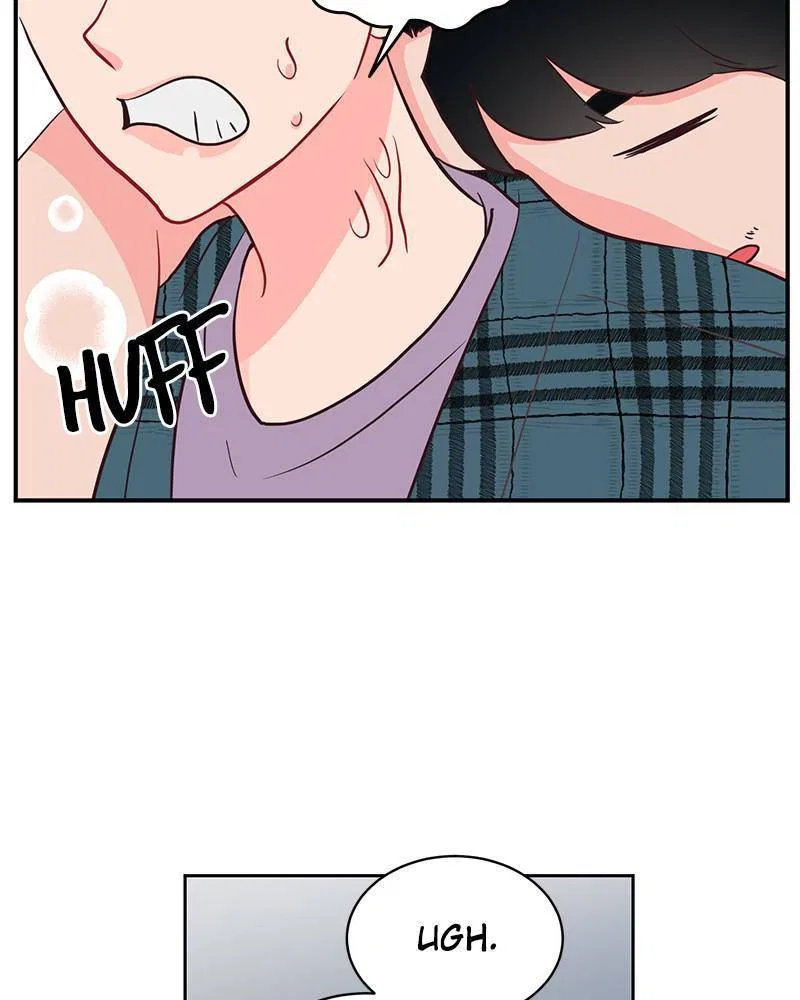 Let Me Stay Over Tonight! Chapter 47 – Page 60