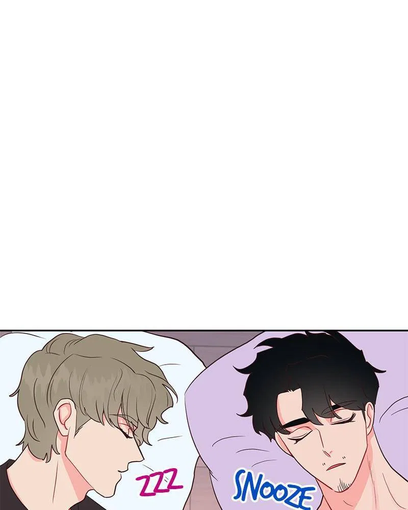 Let Me Stay Over Tonight! Chapter 47 – Page 62