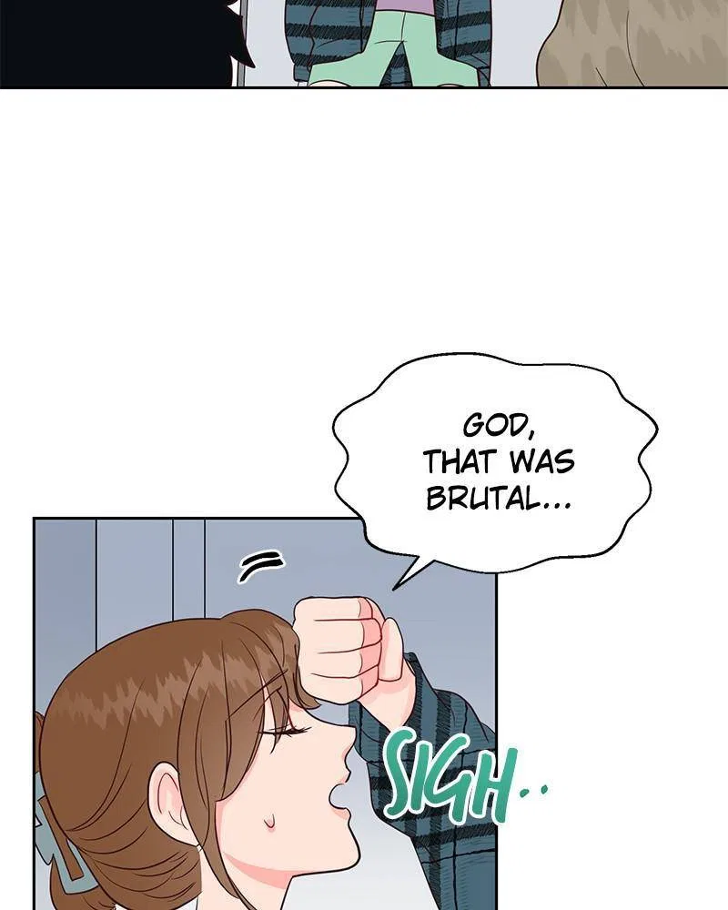 Let Me Stay Over Tonight! Chapter 47 – Page 64