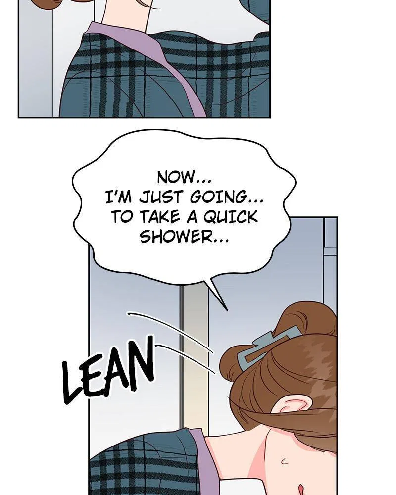 Let Me Stay Over Tonight! Chapter 47 – Page 65