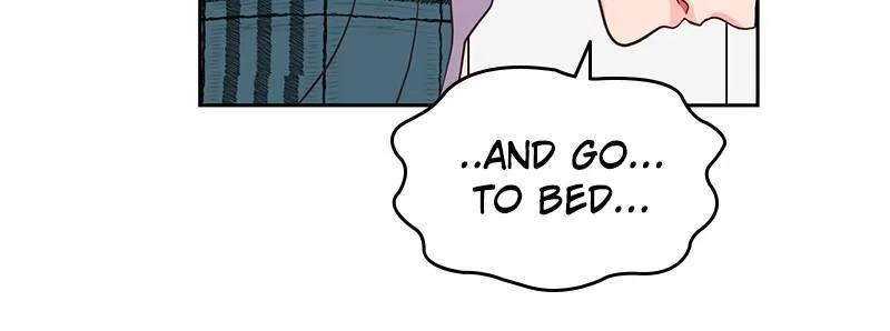 Let Me Stay Over Tonight! Chapter 47 – Page 66