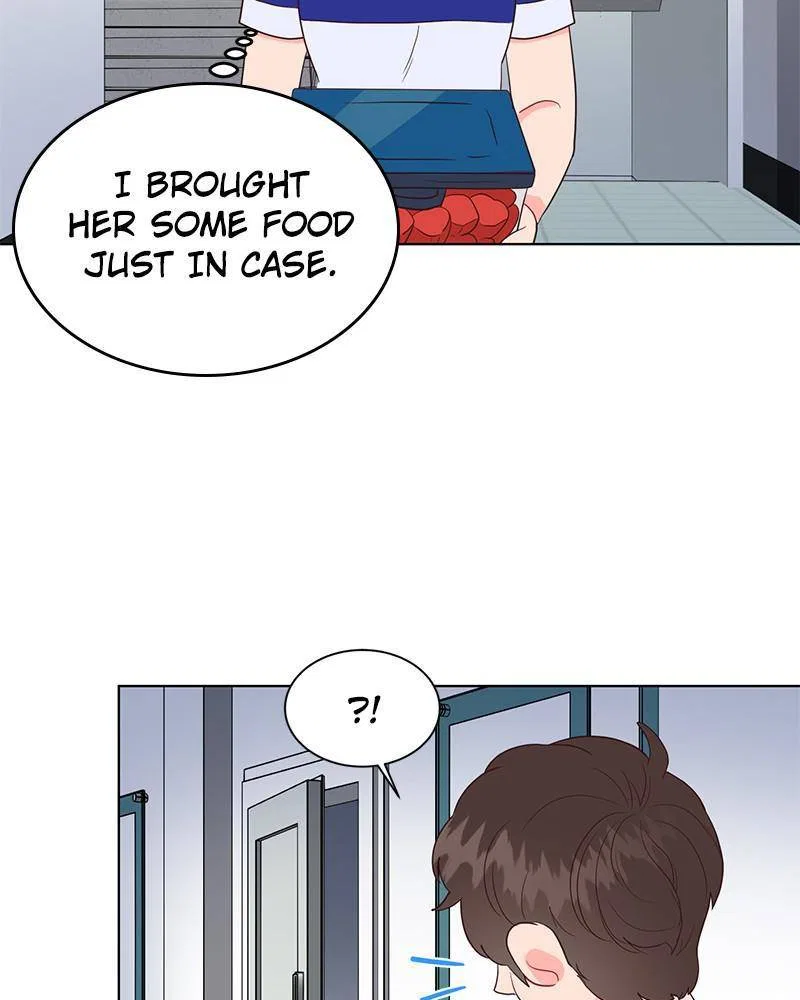 Let Me Stay Over Tonight! Chapter 47 – Page 71
