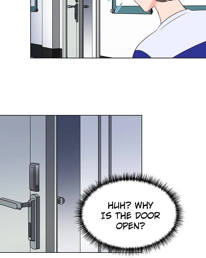 Let Me Stay Over Tonight! Chapter 47 – Page 72