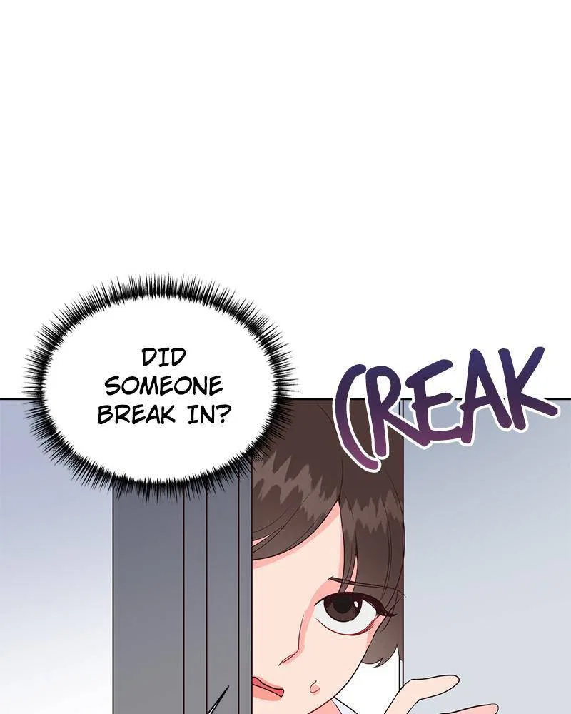 Let Me Stay Over Tonight! Chapter 47 – Page 73