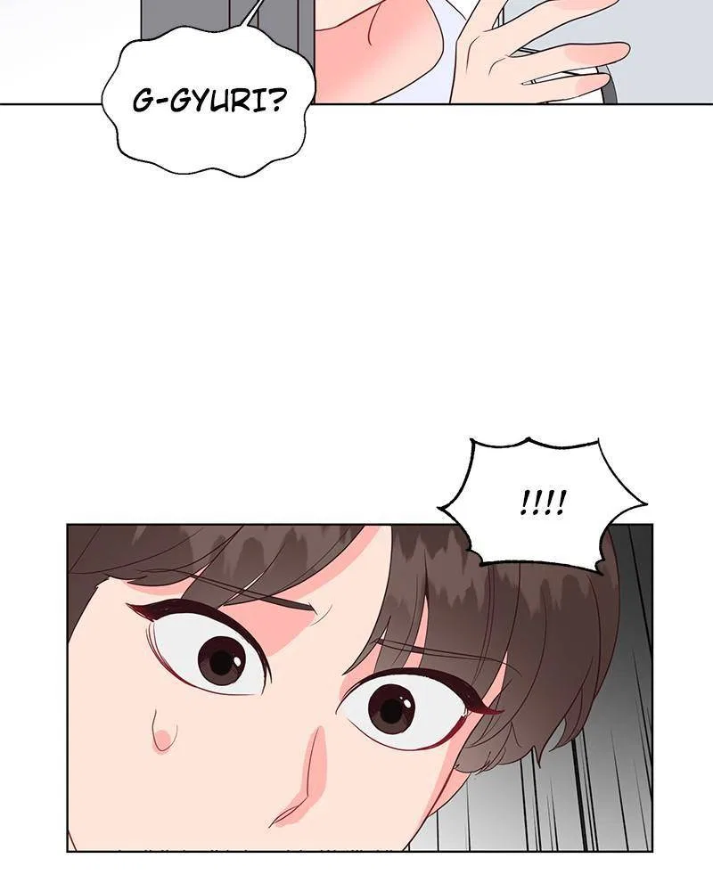 Let Me Stay Over Tonight! Chapter 47 – Page 74