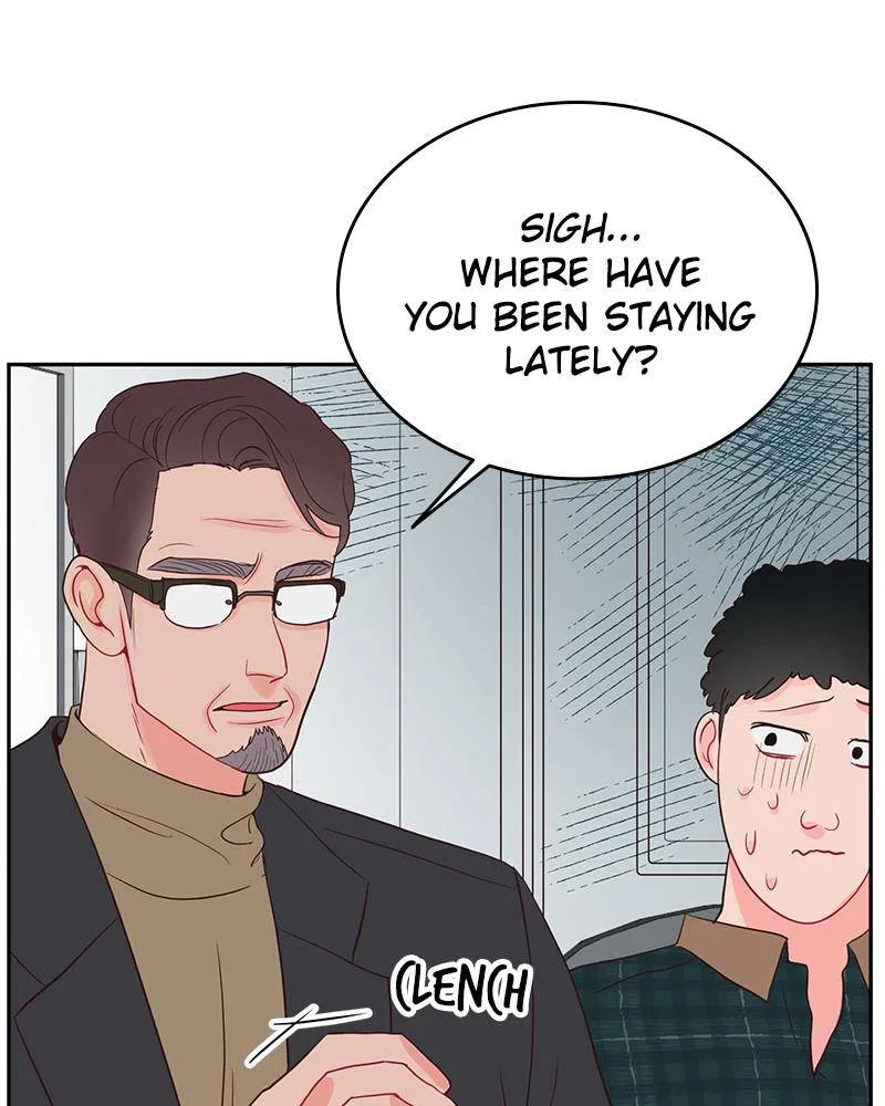 Let Me Stay Over Tonight! Chapter 46 – Page 4