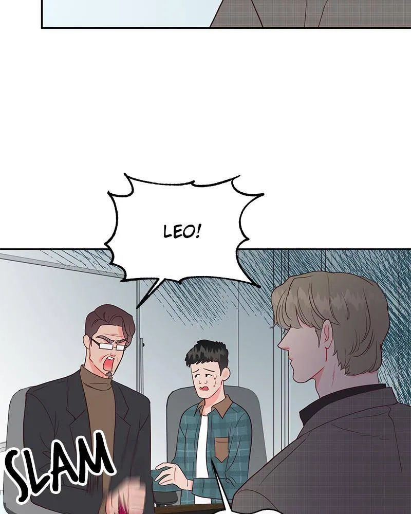 Let Me Stay Over Tonight! Chapter 46 – Page 6