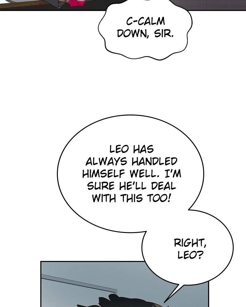 Let Me Stay Over Tonight! Chapter 46 – Page 7