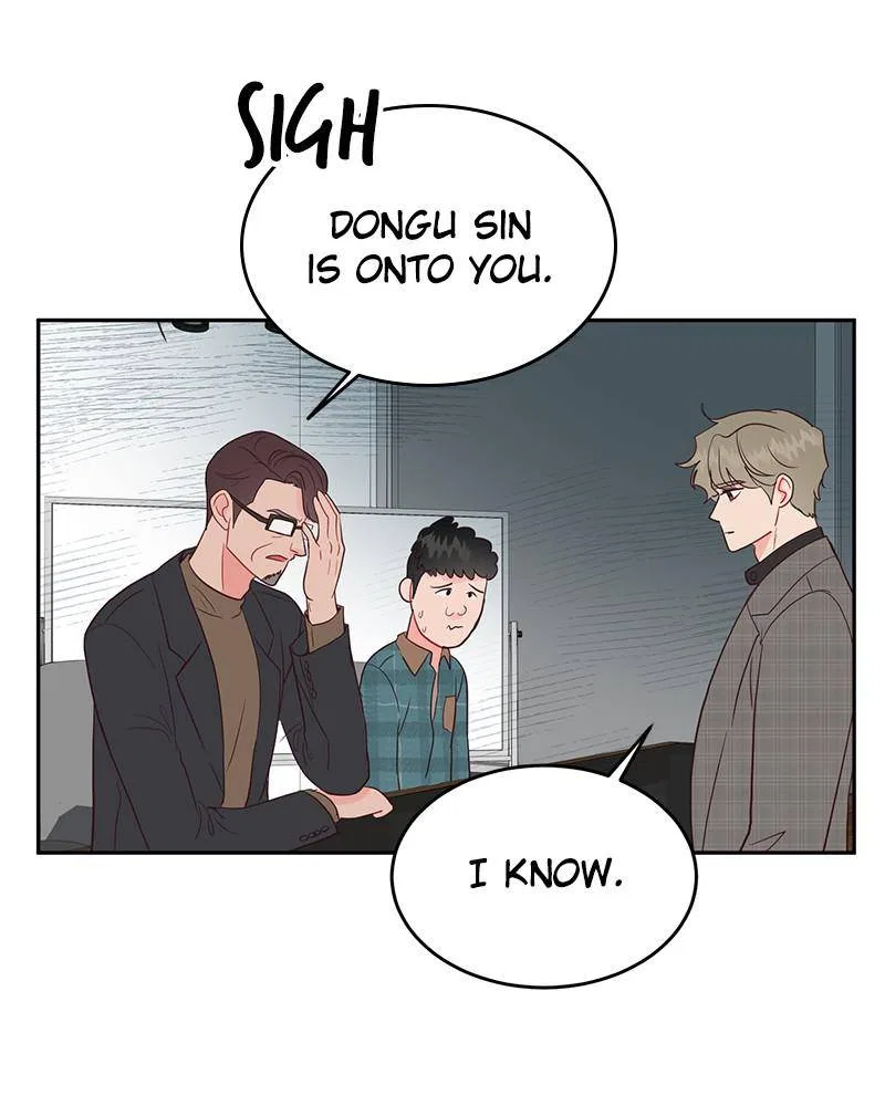Let Me Stay Over Tonight! Chapter 46 – Page 10