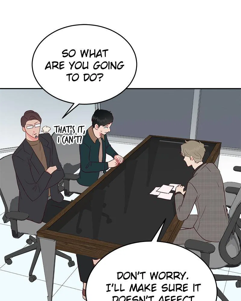 Let Me Stay Over Tonight! Chapter 46 – Page 12