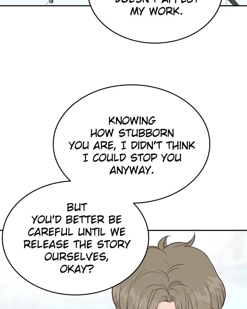 Let Me Stay Over Tonight! Chapter 46 – Page 13