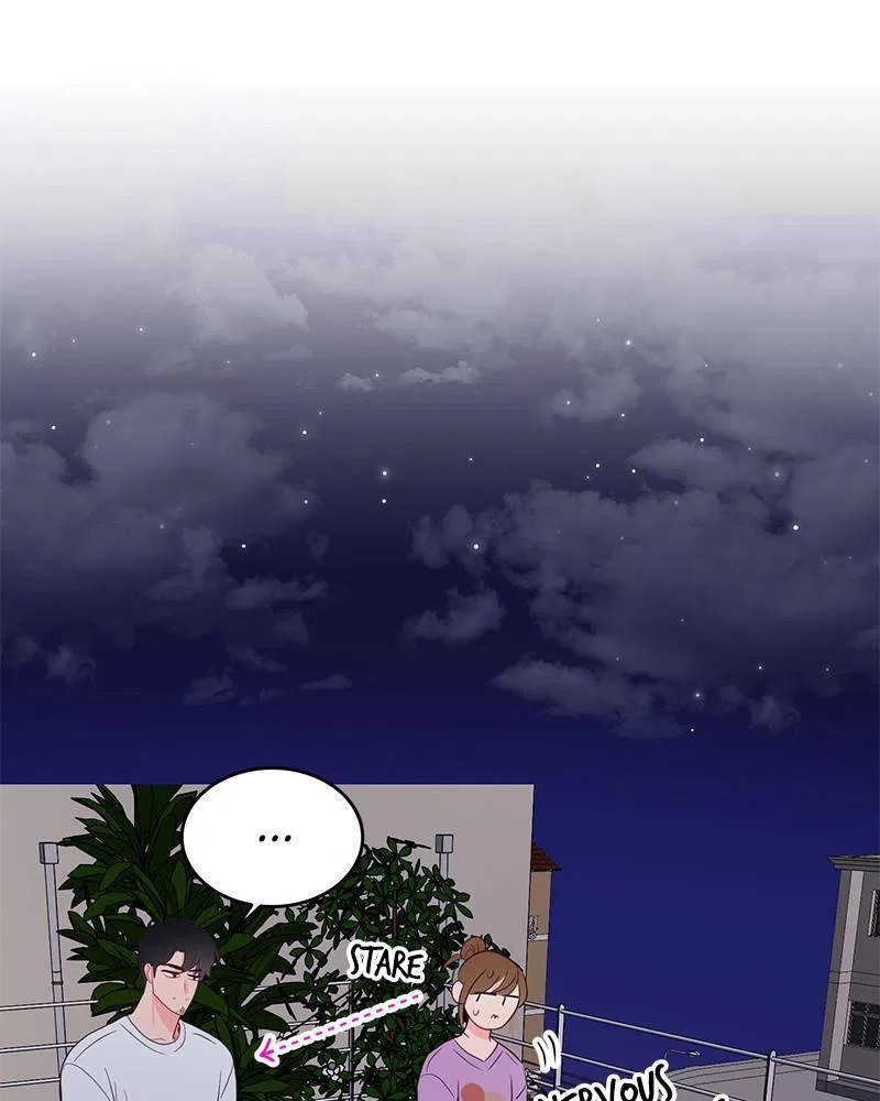 Let Me Stay Over Tonight! Chapter 46 – Page 17