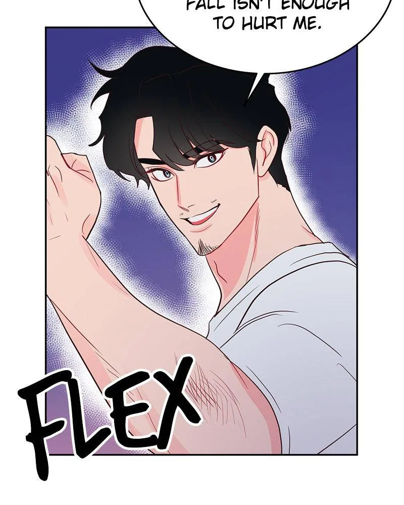 Let Me Stay Over Tonight! Chapter 46 – Page 20