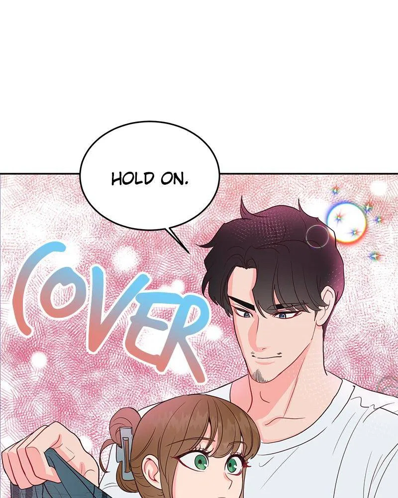 Let Me Stay Over Tonight! Chapter 46 – Page 22