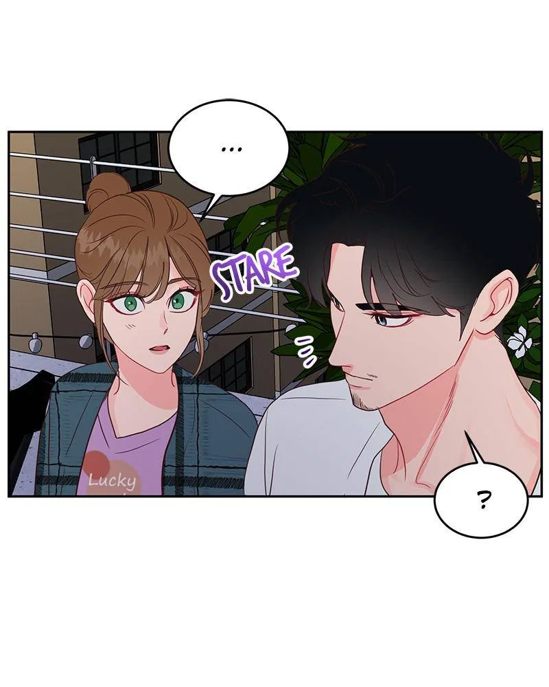 Let Me Stay Over Tonight! Chapter 46 – Page 26