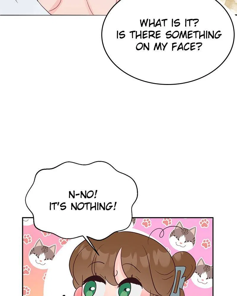 Let Me Stay Over Tonight! Chapter 46 – Page 28
