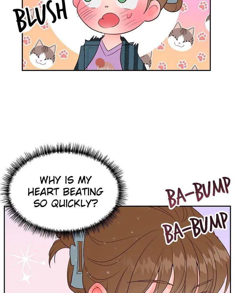 Let Me Stay Over Tonight! Chapter 46 – Page 29
