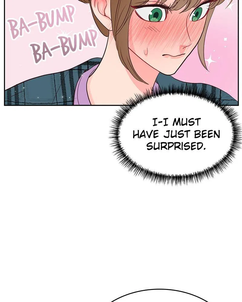 Let Me Stay Over Tonight! Chapter 46 – Page 30