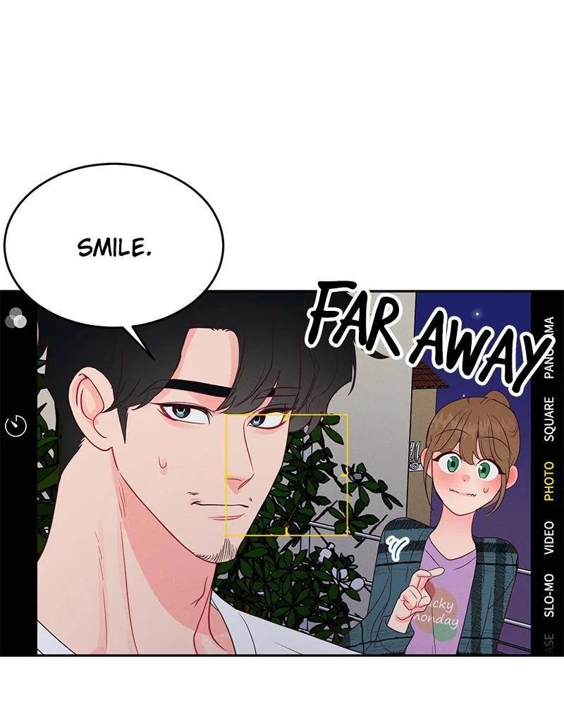 Let Me Stay Over Tonight! Chapter 46 – Page 32