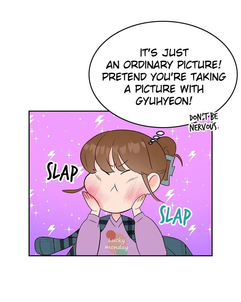 Let Me Stay Over Tonight! Chapter 46 – Page 35