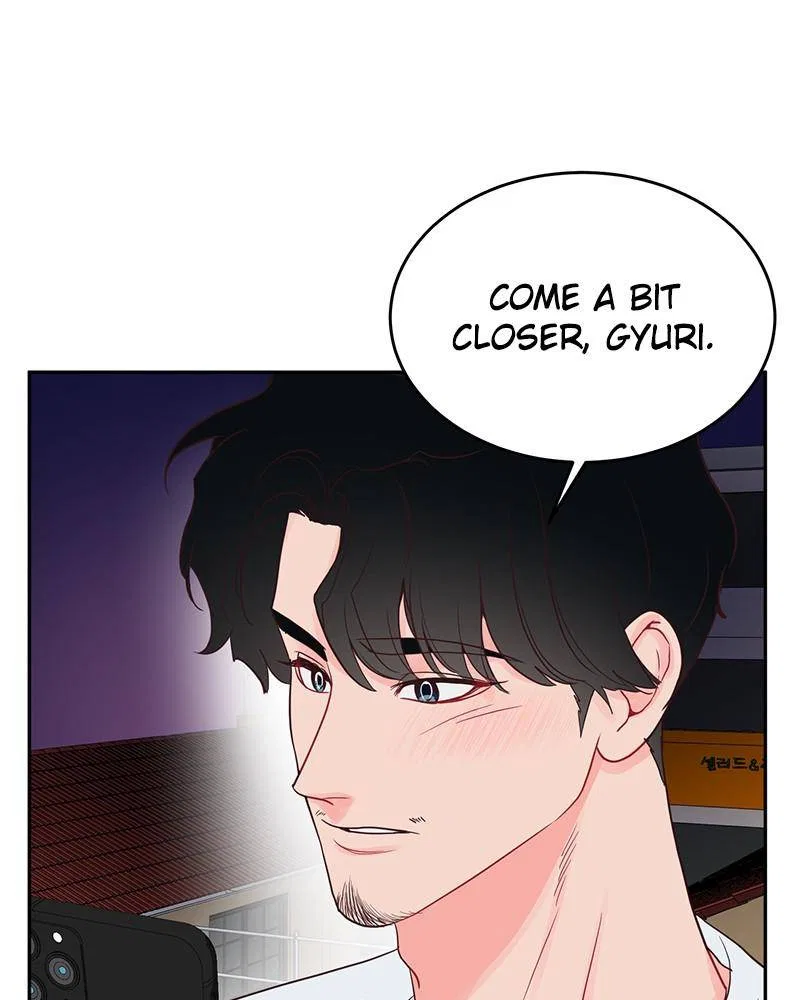 Let Me Stay Over Tonight! Chapter 46 – Page 36