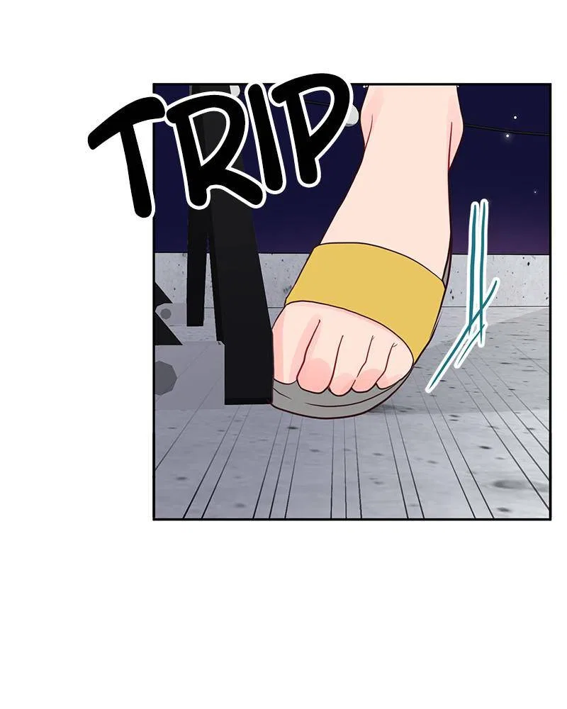 Let Me Stay Over Tonight! Chapter 46 – Page 38