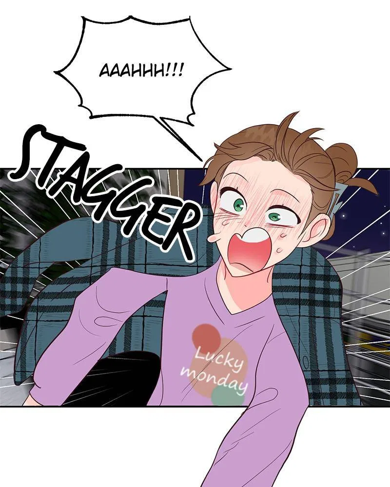 Let Me Stay Over Tonight! Chapter 46 – Page 39