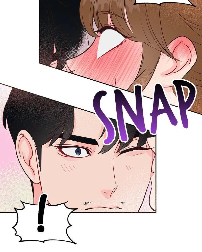 Let Me Stay Over Tonight! Chapter 46 – Page 42