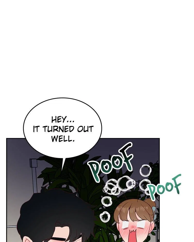 Let Me Stay Over Tonight! Chapter 46 – Page 43