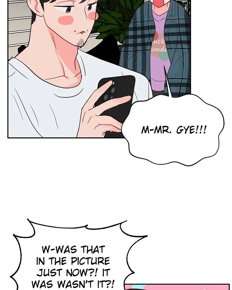 Let Me Stay Over Tonight! Chapter 46 – Page 44