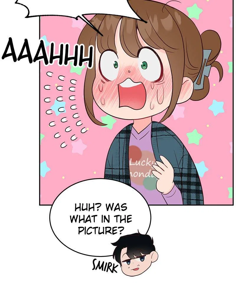 Let Me Stay Over Tonight! Chapter 46 – Page 45