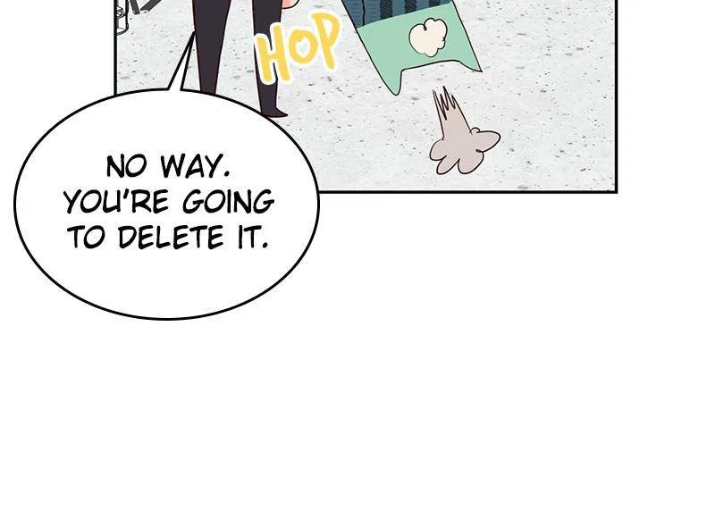Let Me Stay Over Tonight! Chapter 46 – Page 47