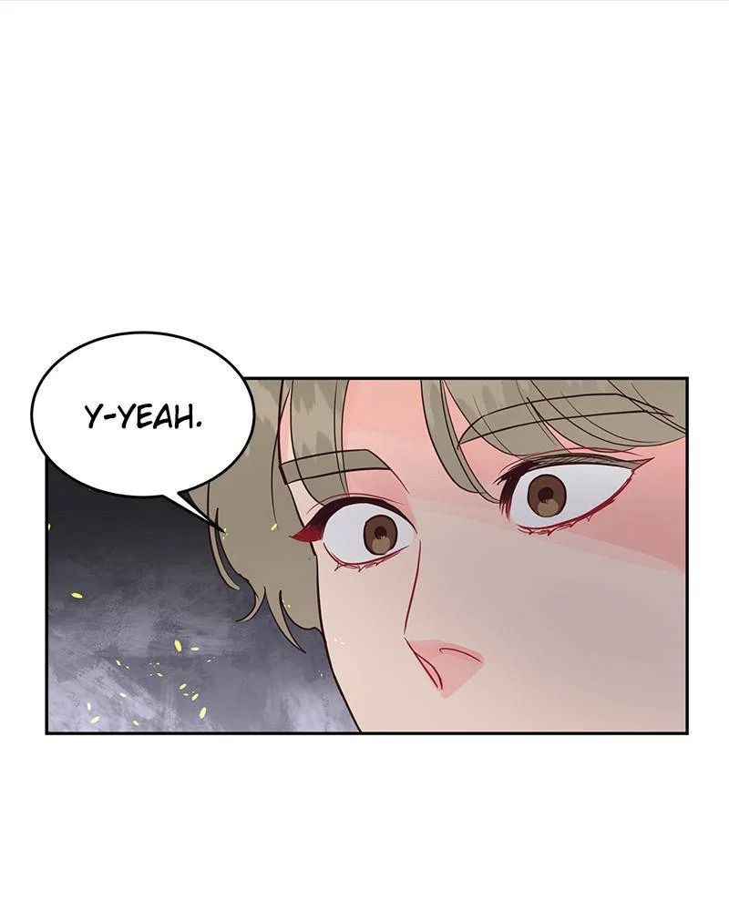 Let Me Stay Over Tonight! Chapter 46 – Page 53