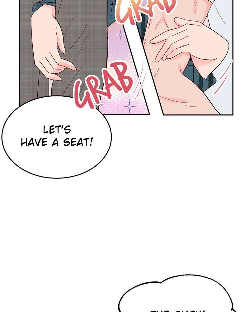 Let Me Stay Over Tonight! Chapter 46 – Page 58