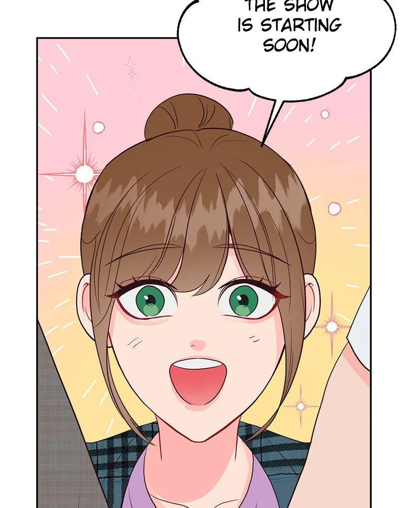 Let Me Stay Over Tonight! Chapter 46 – Page 59