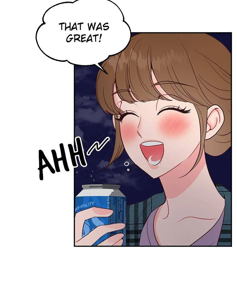 Let Me Stay Over Tonight! Chapter 46 – Page 63