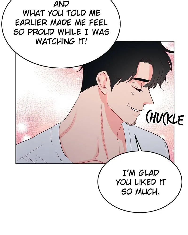 Let Me Stay Over Tonight! Chapter 46 – Page 65