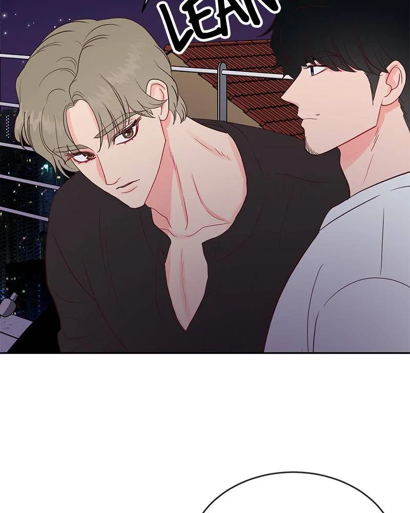 Let Me Stay Over Tonight! Chapter 46 – Page 73