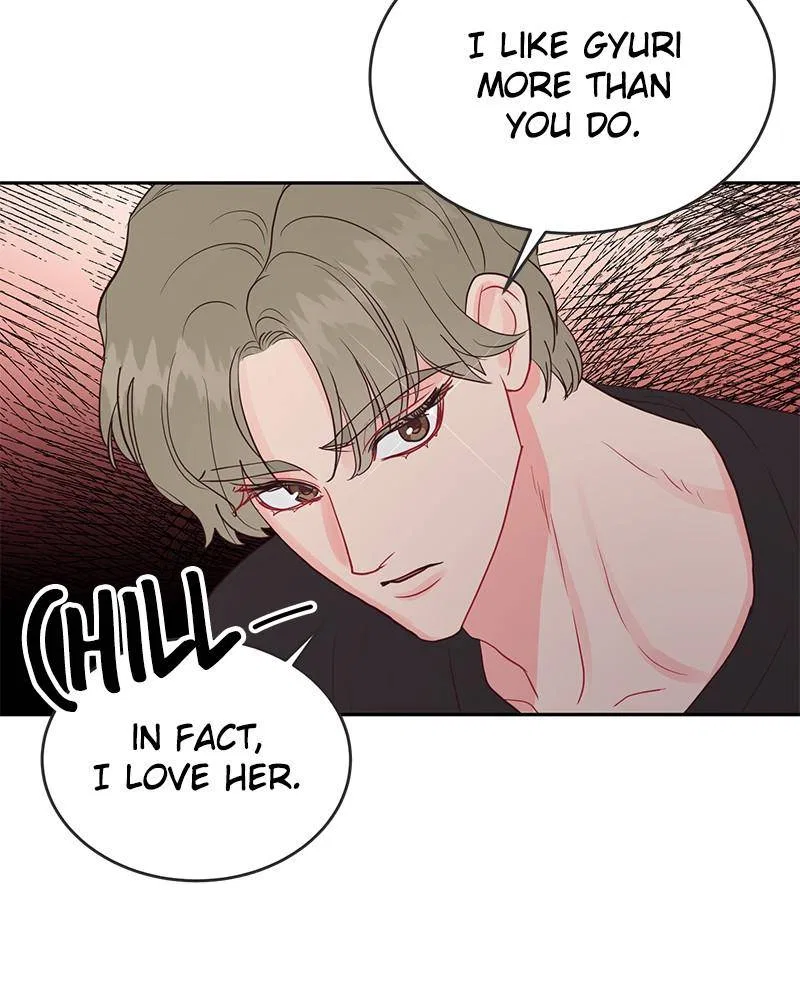 Let Me Stay Over Tonight! Chapter 46 – Page 74
