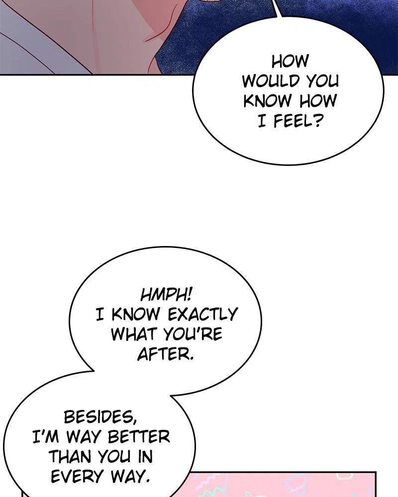 Let Me Stay Over Tonight! Chapter 46 – Page 76