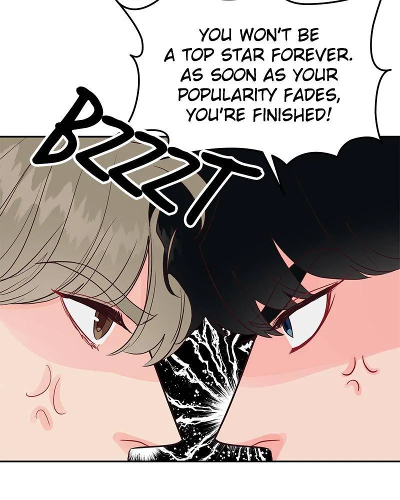 Let Me Stay Over Tonight! Chapter 46 – Page 82