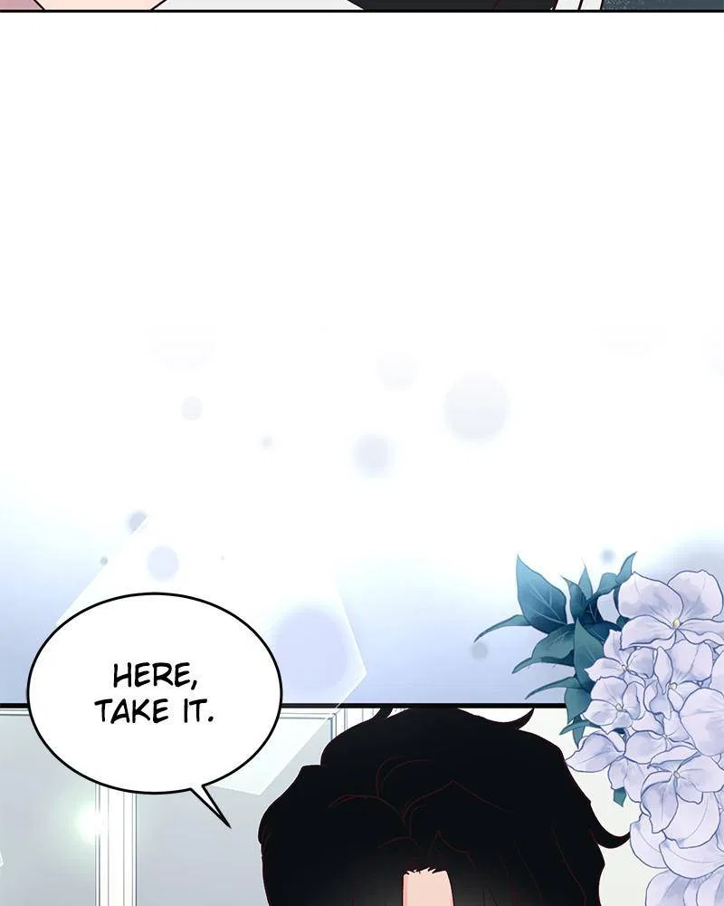 Let Me Stay Over Tonight! Chapter 45 – Page 4