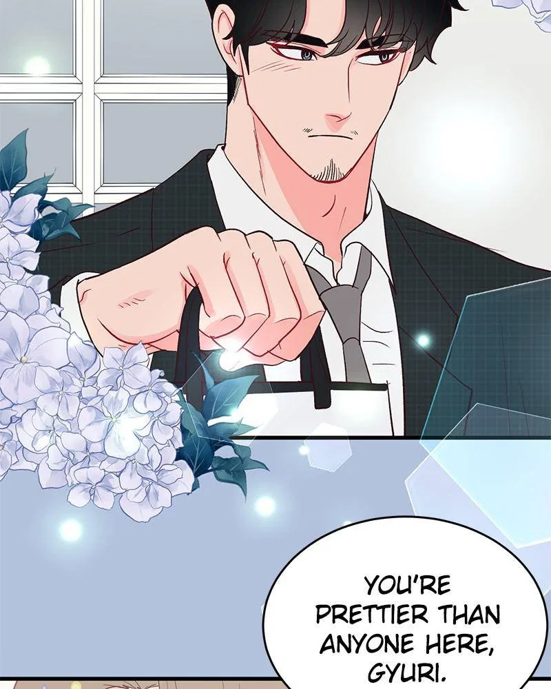 Let Me Stay Over Tonight! Chapter 45 – Page 5