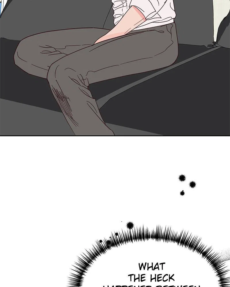 Let Me Stay Over Tonight! Chapter 45 – Page 11