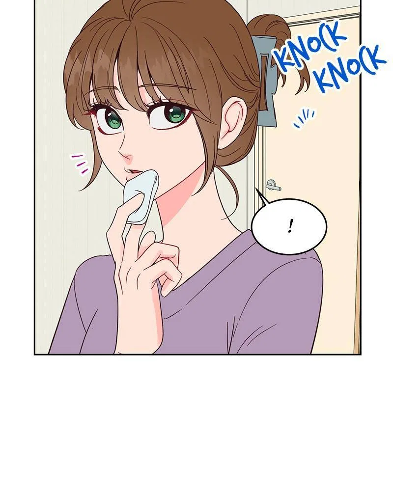 Let Me Stay Over Tonight! Chapter 45 – Page 16