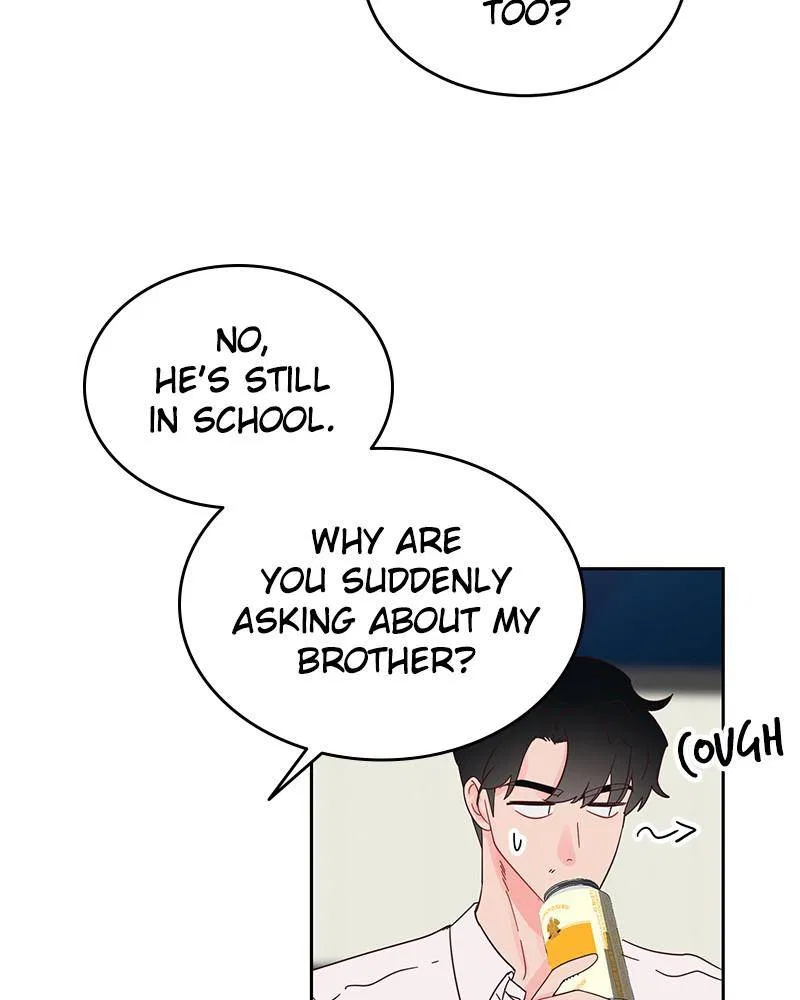 Let Me Stay Over Tonight! Chapter 45 – Page 24