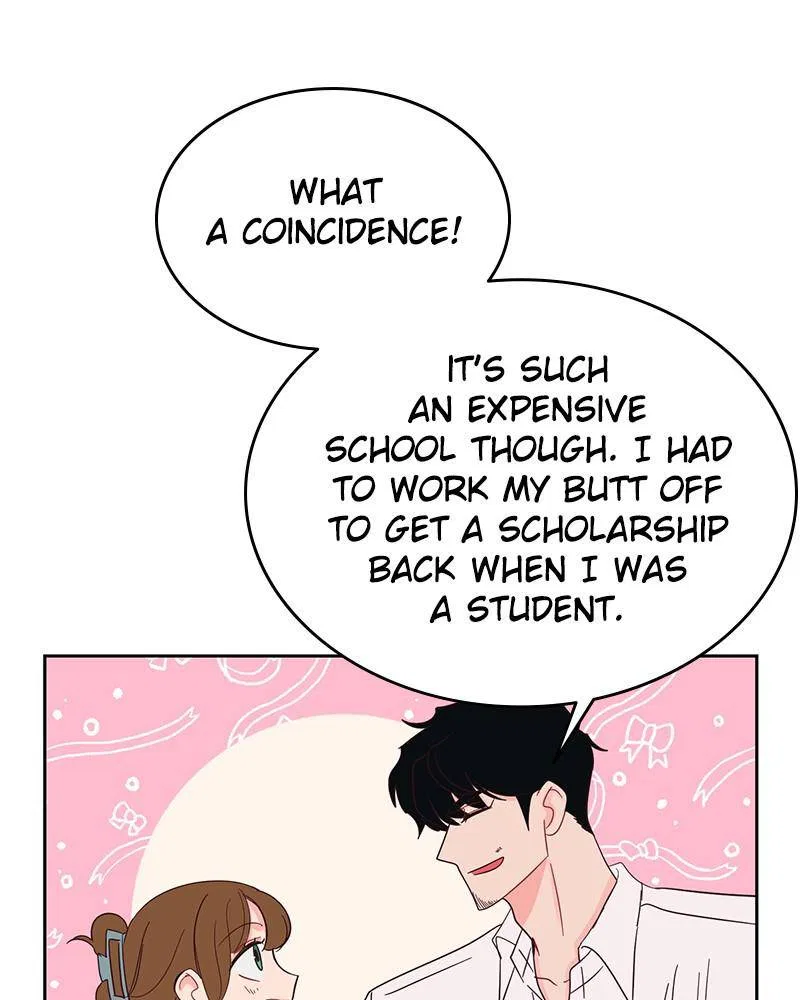 Let Me Stay Over Tonight! Chapter 45 – Page 29
